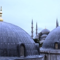 Istanbul, A Love Letter