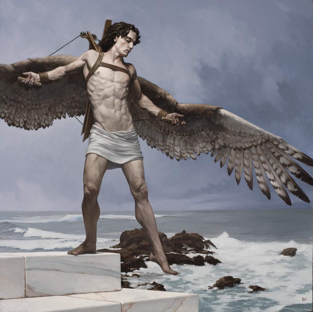 Icarus lübeck